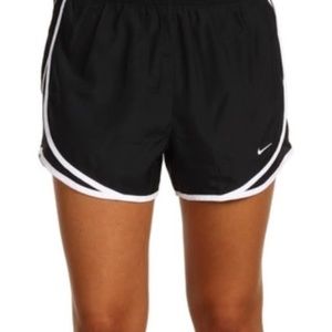 Nike Dry-fit Shorts